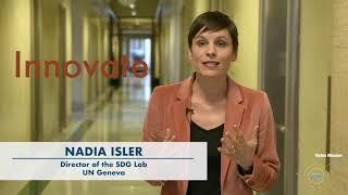 Vision 2030 - UN Geneva