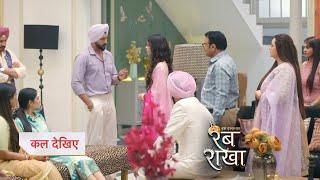 Iss Ishq Ka Rabb Rakha Today Episode NEW PROMO | 4th March 2025