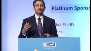 Mr. Vineet Bhatnagar on Global Asset Allocation dynamics in NA event 2014