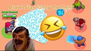 BRWAL STAR FUNNY MOMENT PART2!
