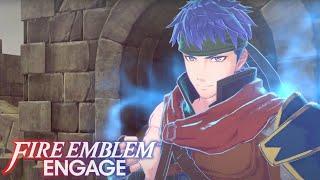 Fire Emblem Engage Nebenquest - Der strahlende Held