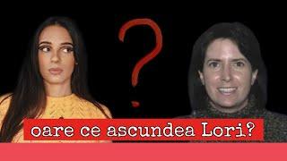 Oare ce ascundea Lori ? - TRUE CRIME