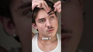 eyebrow tutorial
