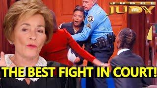 Judge Judy Full Episodes 9992 Best Amazing Cases Season 2025 Full Episodes HD