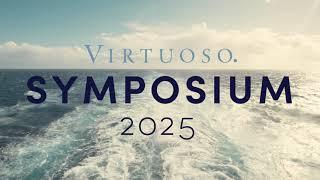 Virtuoso Symposium 2025 Location Reveal