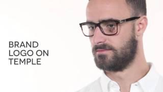 Persol PO3014VM 24 Glasses Review | VisionDirectAU