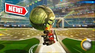 30 MOST EPIC Rocket League Moments #5 - RL GODS 