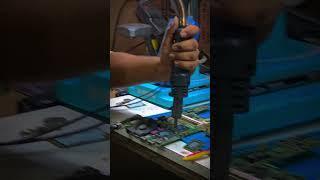 Sultanpur best laptop repair shop | Sultanpur new hitech laptop repair |Rizwan laptop repair #shorts