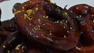 khoya jalebi || मावा जलेबी कैसे बनाएं || kali jalebi || khoya jalebi recipe || Me and Kitchen ||