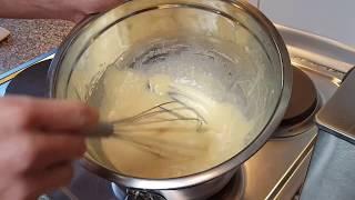 Zabaione nach Originalrezept | Giovanni's Küche