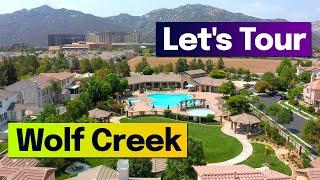 Wolf Creek | Best Neighborhoods | Temecula Ca