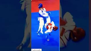 #taekwondo #sports