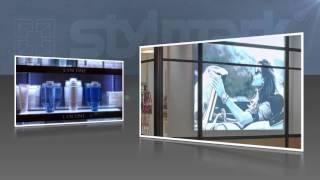 Working with Stylmark