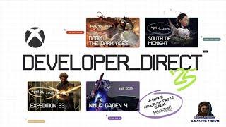 Xbox Developer Direct / Glikkin Joins The Star Wars Hunters Roster