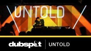 Untold (Hemlock / Pennyroyal / Hessle) @ Dubspot! Interview + Workshop Recap