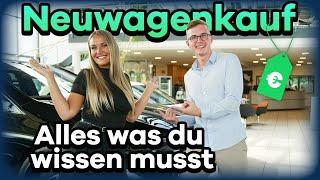 Autokauf: Online oder Autohaus, was ist besser und was du unbedingt wissen musst | Insider-Tipps