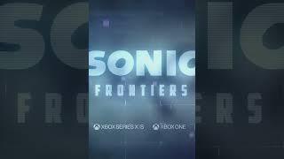 Sonic Frontiers Worries Me | Teaser Discussion