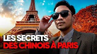 Ils ne passent jamais par les banques : les secrets des chinois millionnaires à Paris - Enquête AMP