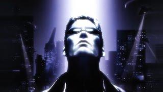 How Deus Ex Perfected Emergent Gameplay