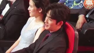 【朱一龙】2019电视剧品质盛典饭拍合集 -03052019 - PART 2 【Zhu, Yilong】2019 Drama award Fan’s Video Mix- PART 2
