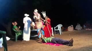 Therukoothu - Nadukuppam (R.Arjunan)