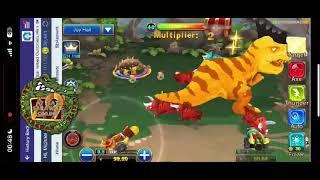 A9today Jili Games  Fishing  DinosaurTycoon