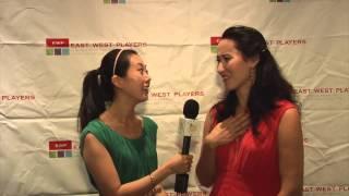 EWP "Steel Magnolias" Ruth Coughlin - IdeateTV