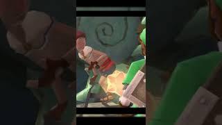 Beedle is the GOAT of Randomizers
