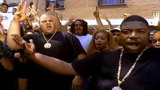 Fat Joe ft. Grand Puba & Diamond D - Watch The Sound [Explicit]