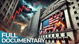 The Broken Economy - Is the Big Collapse inevitable? | Hot Money | FD Finance