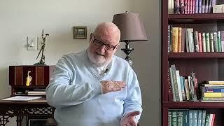 "Время и новые дети"- 13.02.2023 - Владимир Симонов, проект "Неизведанная планета Человек"
