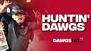 Georgia football scavenger hunt caps off MASSIVE recruiting weekend | Georgia Bulldogs