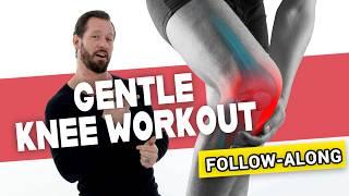 Beginner Workout For People With Knee Pain