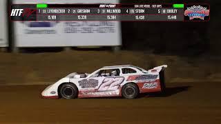 Hunt the Front TV Live Look in from Southern Raceway