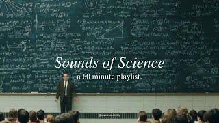 study musicmy go to playlist as a computer science major