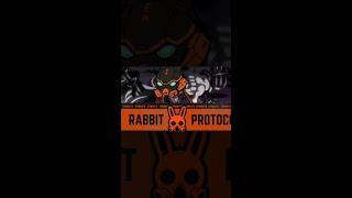 Rabbit Protocol #shorts