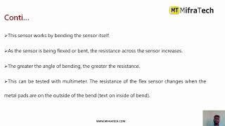 flux sensor by bestrobo.in