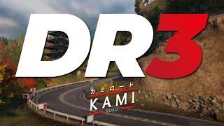 CarX Drift Racing 3: Kami Road