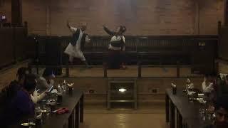 It is very popular dance from Kathmandu valley// special jyapu samaj //