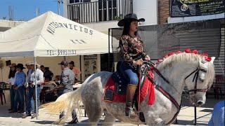 Desfile hípico de ipala chiquimula tierra de 3kibres