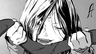 Новая глава #манга #manga #Нурбол #Nurbol