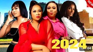 City Sisters In Love Complete Season 5&6- Uju Okoli/Rosabelle Andrews/ Queen Okam 2024 Latest Movie