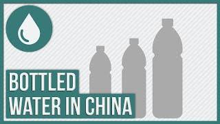 Mineral Water in China: What to choose