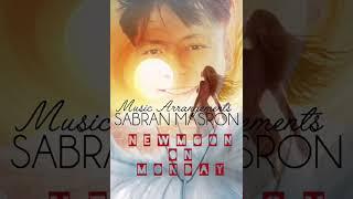 SABRAN MASRON -NEW MOON ON MONDAY (Disco 2025 Music SM)