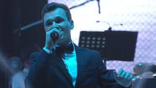 Pavlo Ilnytskyy - My Way [Frank Sinatra Cover]