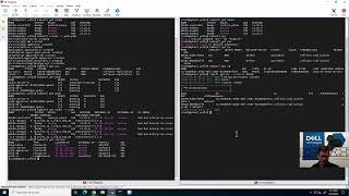 Replicating PowerFlex container volumes using Dell CSM replication