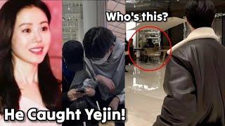 HYUN BIN SECRETLY FOLLOWED HIS WIFE AND SAW THIS! HE WAS SO SPEECHLESS!