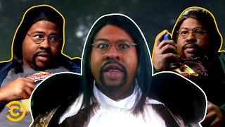 Key & Peele Presents: The Best of Wendell