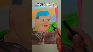#artist Life 