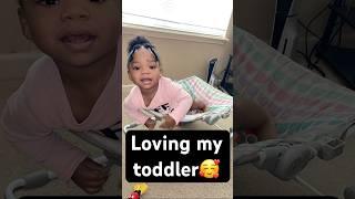 Princess Robbie #shorts #pov #fyp #mother #momlife #babygirl #family #subscribe #love #cute